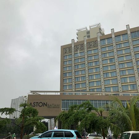 ناغويا Palam Mansion At Aston Apartment - Batam المظهر الخارجي الصورة
