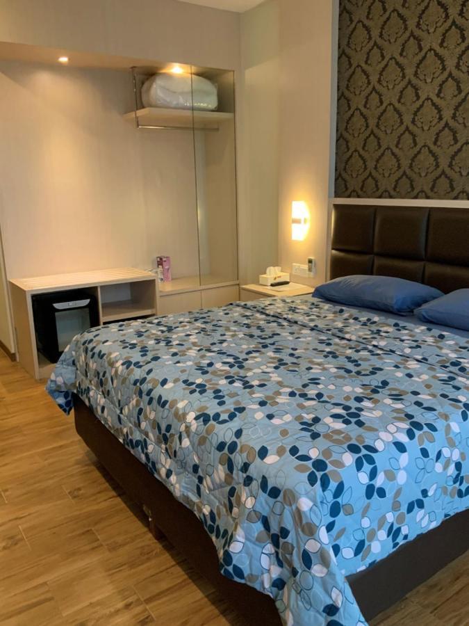 ناغويا Palam Mansion At Aston Apartment - Batam المظهر الخارجي الصورة