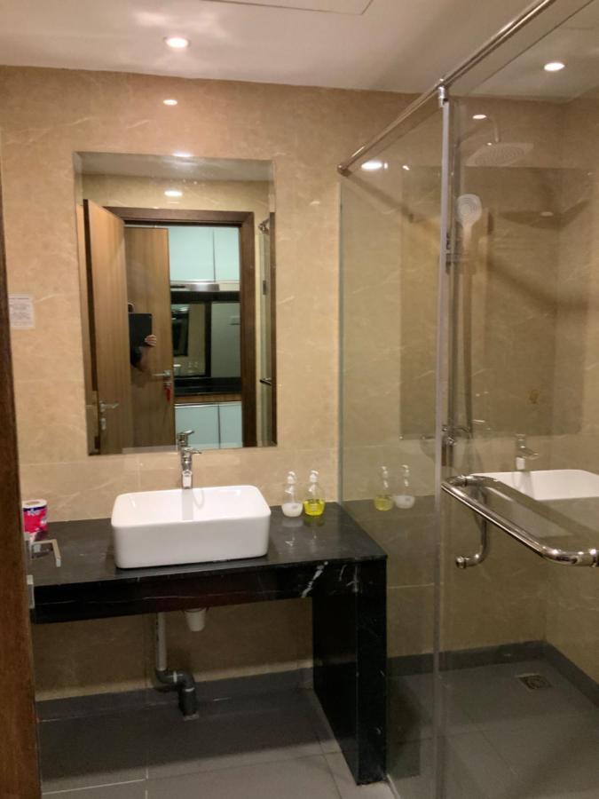 ناغويا Palam Mansion At Aston Apartment - Batam المظهر الخارجي الصورة