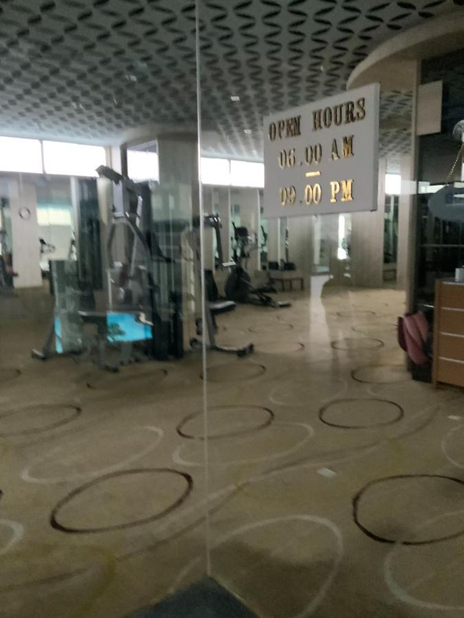ناغويا Palam Mansion At Aston Apartment - Batam المظهر الخارجي الصورة