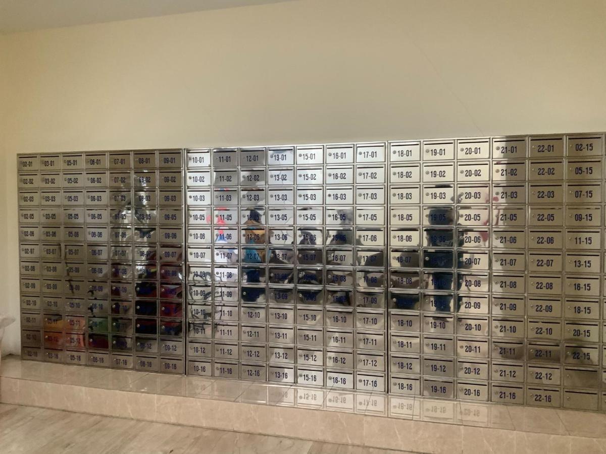 ناغويا Palam Mansion At Aston Apartment - Batam المظهر الخارجي الصورة